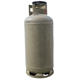 Dujų balionas 19 kg autopakrovėjams